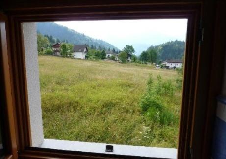 Agriturismo Plan Da Crosc